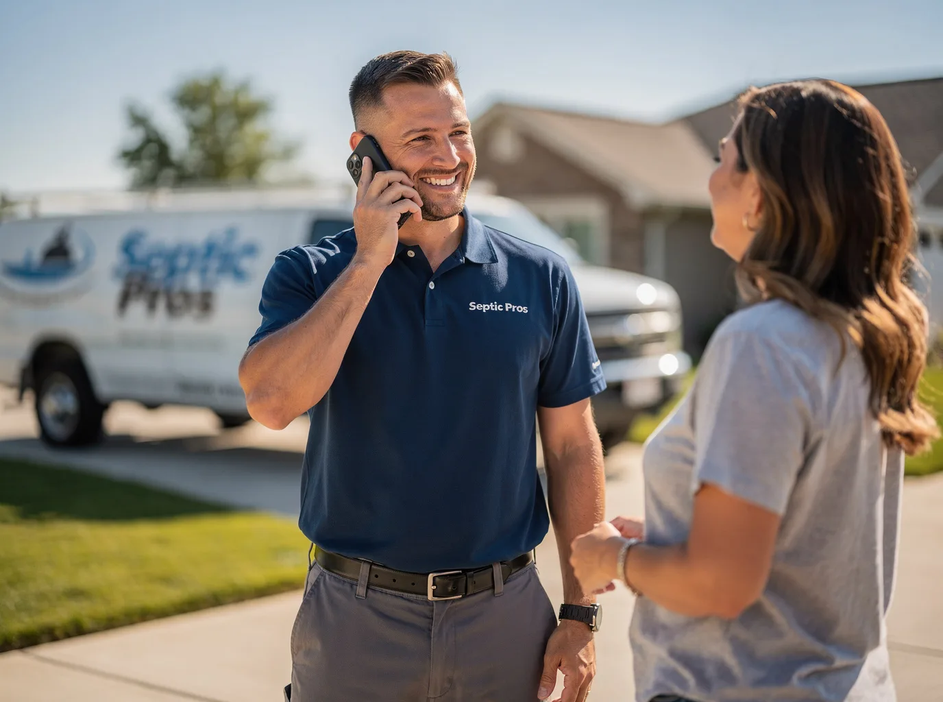 Septic Tank Pumping Ivoryton, CT FAQs
